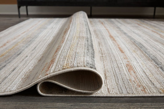 Artney - Rug Area Rugs by Signature Design by Ashley® - Walls Furniture & Mattress
