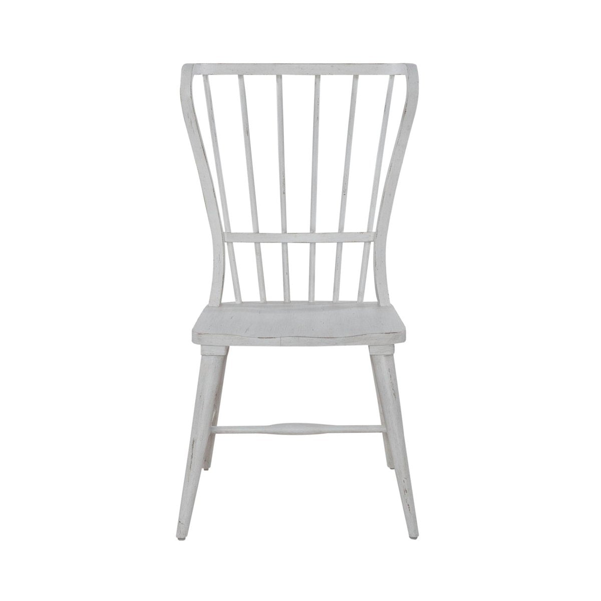 River Place - Windsor Back Side Chair (RTA) Side Chairs by Liberty Furniture - Walls Furniture & Mattress