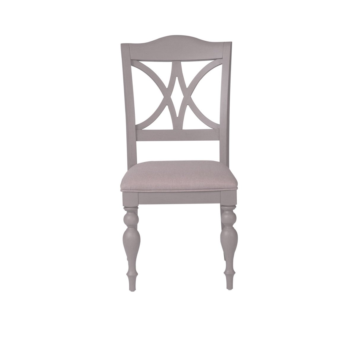 Summer House - Slat Back Side Chair (RTA) Side Chairs by Liberty Furniture - Walls Furniture & Mattress
