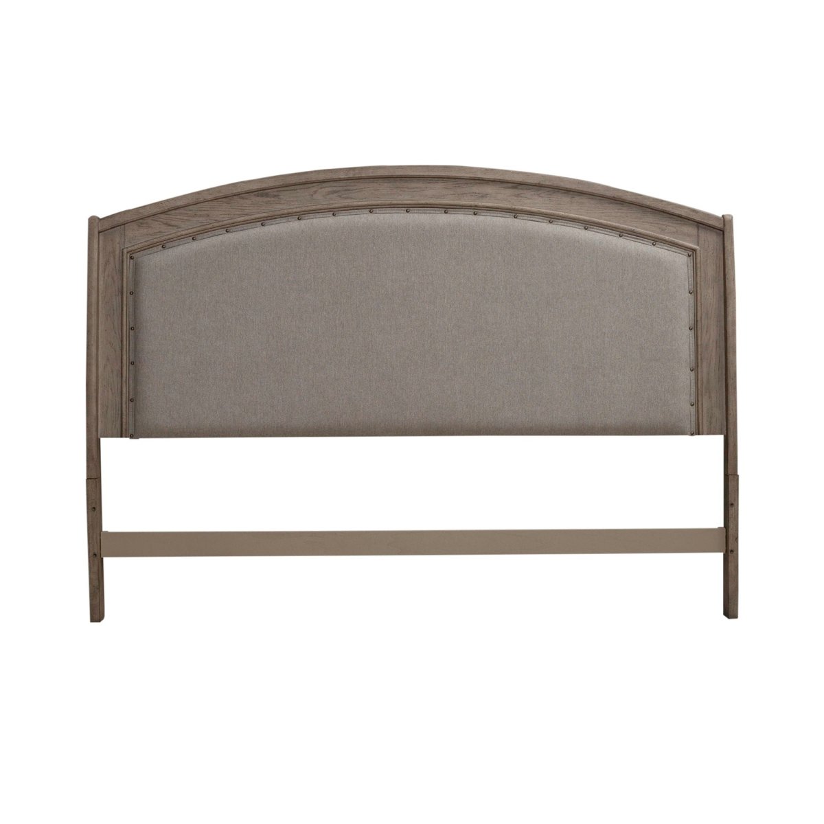 Avalon - Upholstered Headboard Upholstered Headboards by Liberty Furniture - Walls Furniture & Mattress
