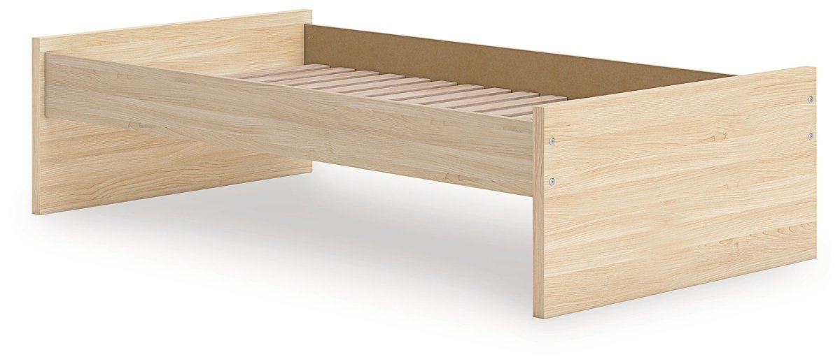 Onita - Platform Bed Storage Beds by Signature Design by Ashley® - Walls Furniture & Mattress