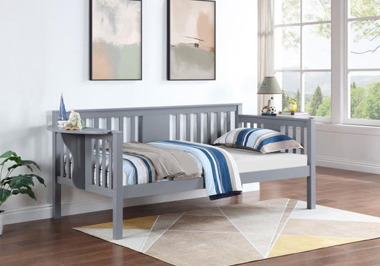 Bethany - Wood Daybed With Drop - Down Tables Daybeds by Coaster Fine Furniture - Walls Furniture & Mattress