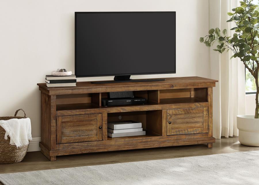 Payne - TV Stand Media Console TV Stands by Coaster Fine Furniture - Walls Furniture & Mattress