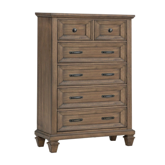 Mariana - Chest Accent Chests by New Classic - Walls Furniture & Mattress