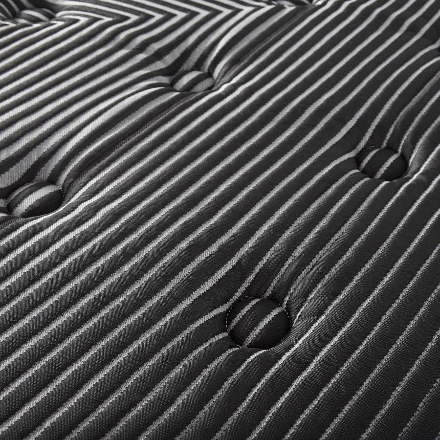 Montlake - 15" Cool Euro Top Foam Hybrid Mattress Hybrid Mattresses by Coaster Fine Furniture - Walls Furniture & Mattress