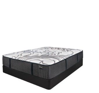 Haleakula Ultra Firm TXL Mattress Hybrid Mattresses by @Last - Walls Furniture & Mattress