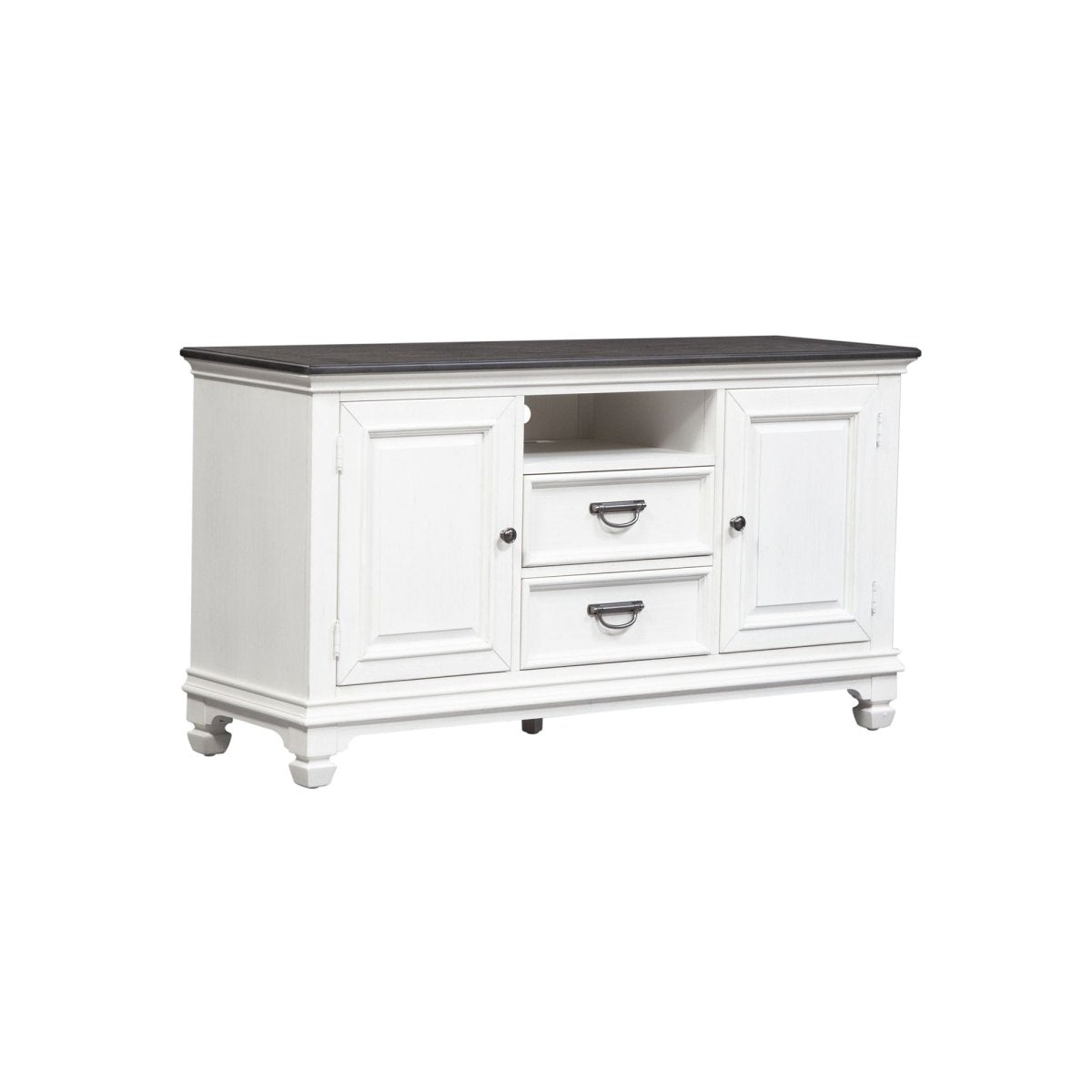 Allyson Park - TV Console TV Stands by Liberty Furniture - Walls Furniture & Mattress