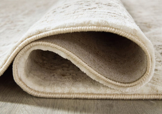 Gatwell - Rug Area Rugs by Signature Design by Ashley® - Walls Furniture & Mattress