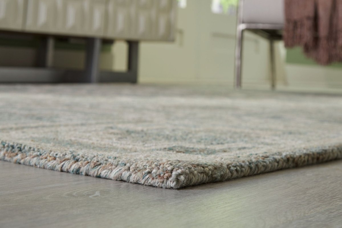 Jossland - Rug Area Rugs by Signature Design by Ashley® - Walls Furniture & Mattress