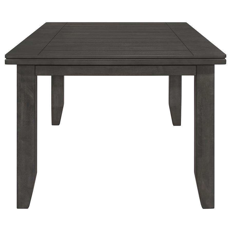 Dalila - Rectangular Dining Table Dining Tables by CoasterEveryday - Walls Furniture & Mattress