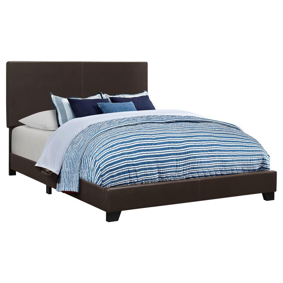 Dorian - Bedroom Set 4 Piece Bedroom Sets by CoasterEveryday - Walls Furniture & Mattress