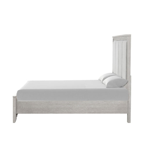 Fiona - Platform Bed Storage Beds by New Classic - Walls Furniture & Mattress