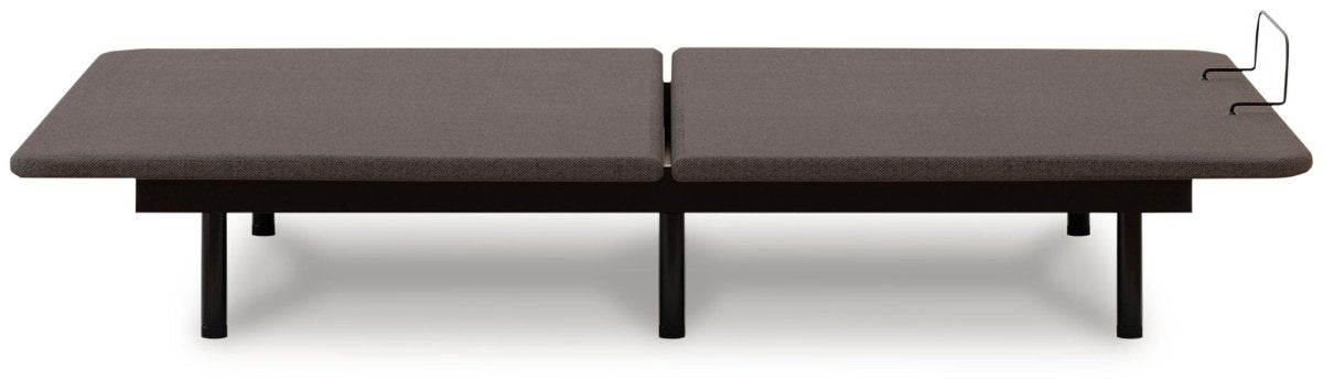 Comfort Classic Adj Base - Adjustable Base Adjustable Bases by Nectar - Walls Furniture & Mattress