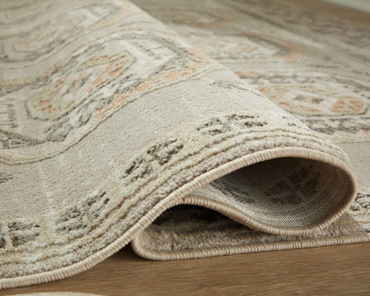 Bachby - Rug Area Rugs by Signature Design by Ashley® - Walls Furniture & Mattress