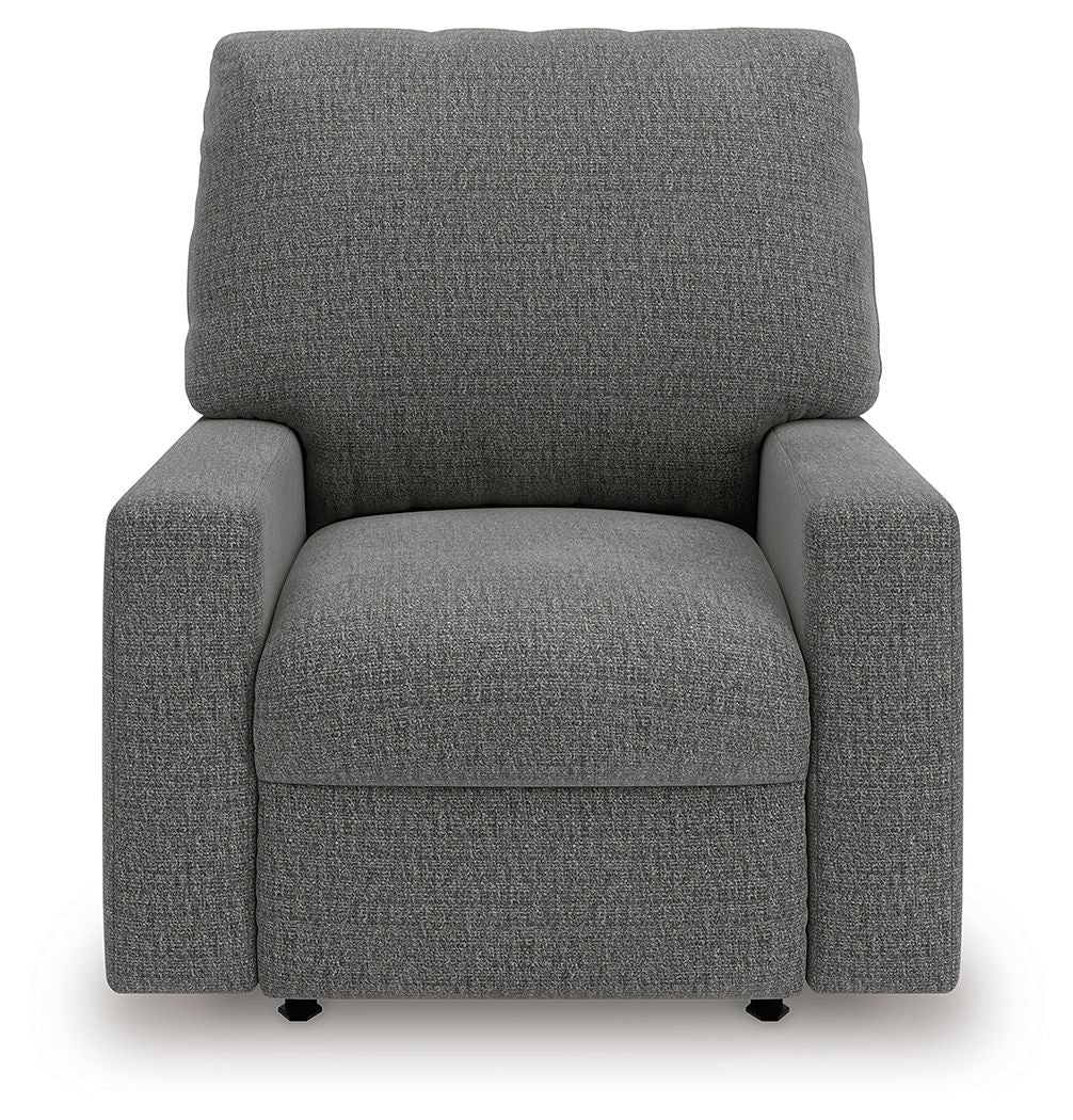 Seyler Lane - Rocker Recliner Rocker Chairs by Benchcraft® - Walls Furniture & Mattress