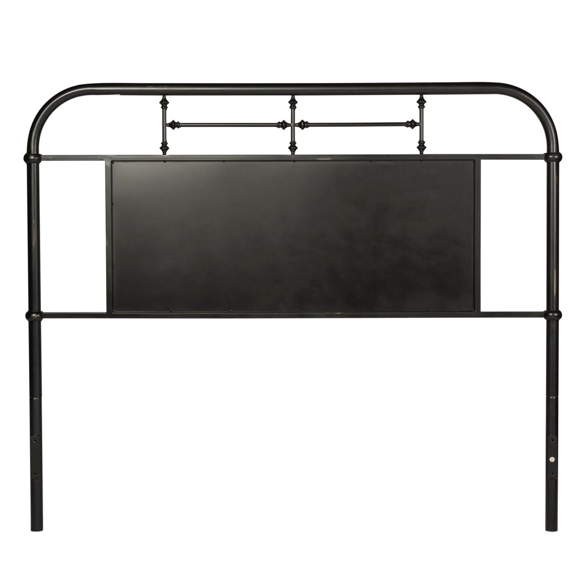 Vintage Series - Metal Headboard Panel Headboards by Liberty Furniture - Walls Furniture & Mattress