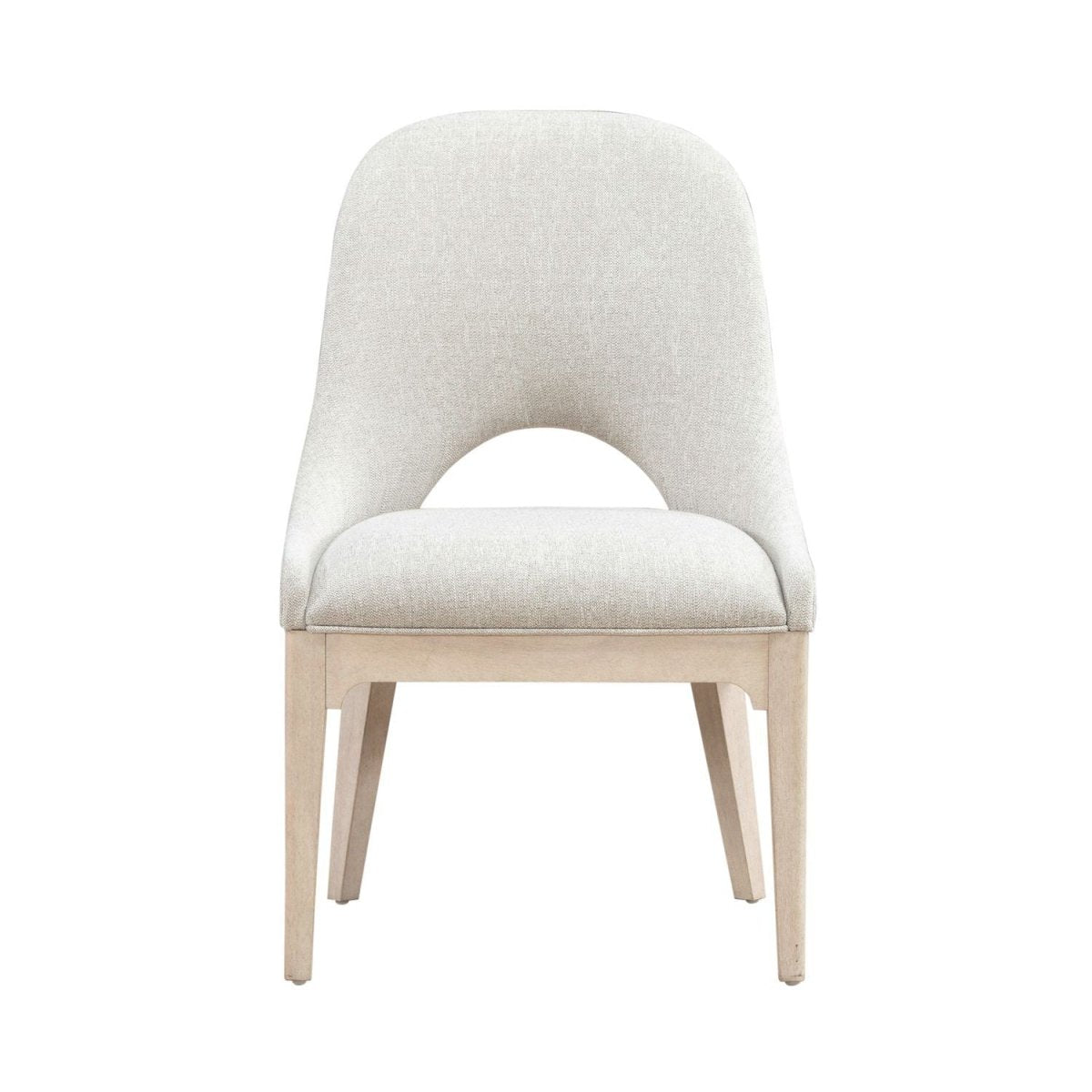 South Bend - Upholstered Side Chair (RTA) Side Chairs by Liberty Furniture - Walls Furniture & Mattress