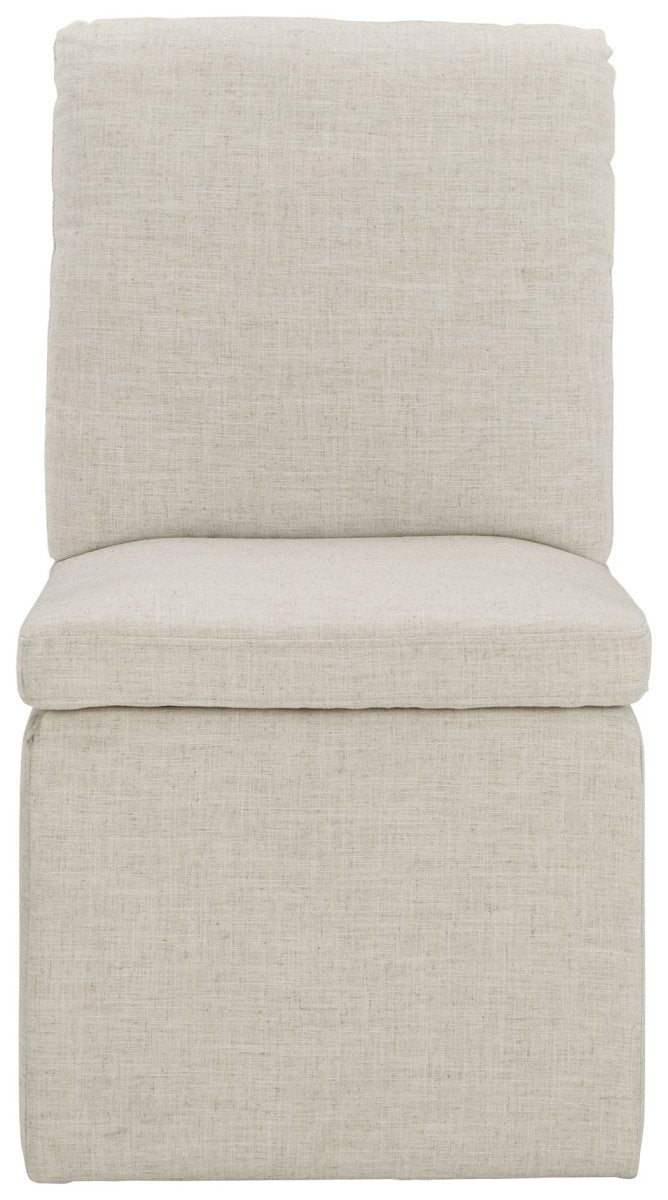 Krystanza - Side Chair Set Chair Sets by Millennium® by Ashley - Walls Furniture & Mattress