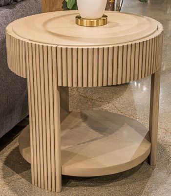 Zaninport - Table Console Tables by Signature Design by Ashley® - Walls Furniture & Mattress