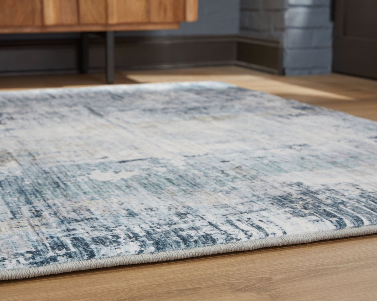 Arlenmont - Rug Area Rugs by Signature Design by Ashley® - Walls Furniture & Mattress