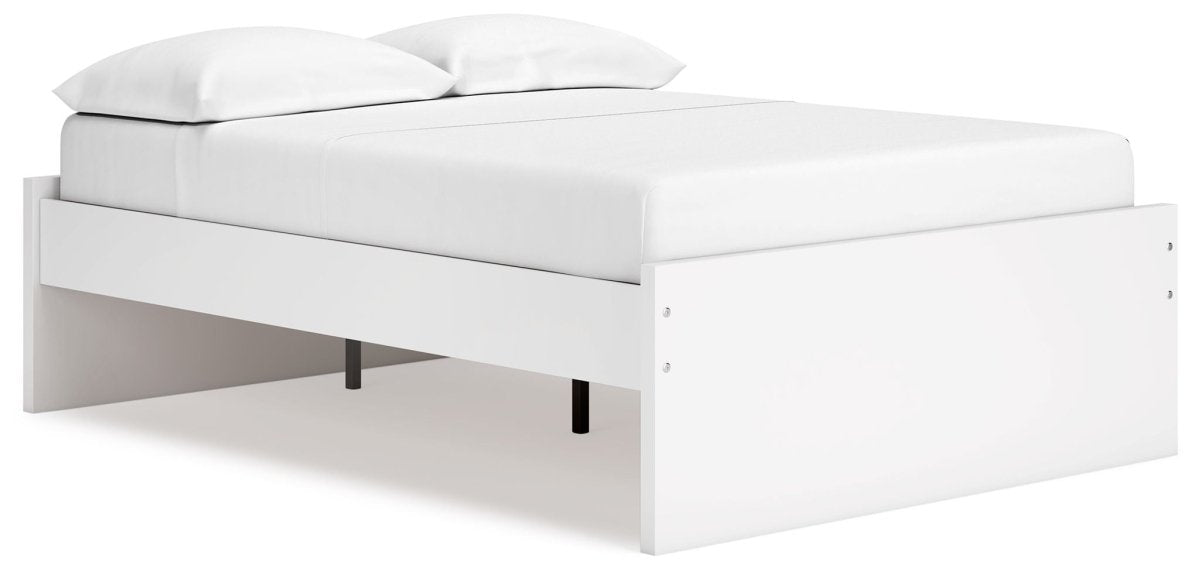 Onita - Platform Bed Storage Beds by Signature Design by Ashley® - Walls Furniture & Mattress