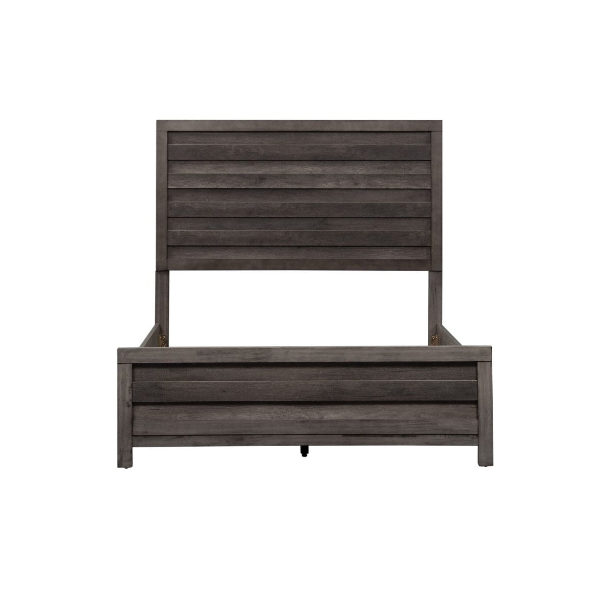 Tanners Creek - Panel Bed Panel Beds by Liberty Furniture - Walls Furniture & Mattress