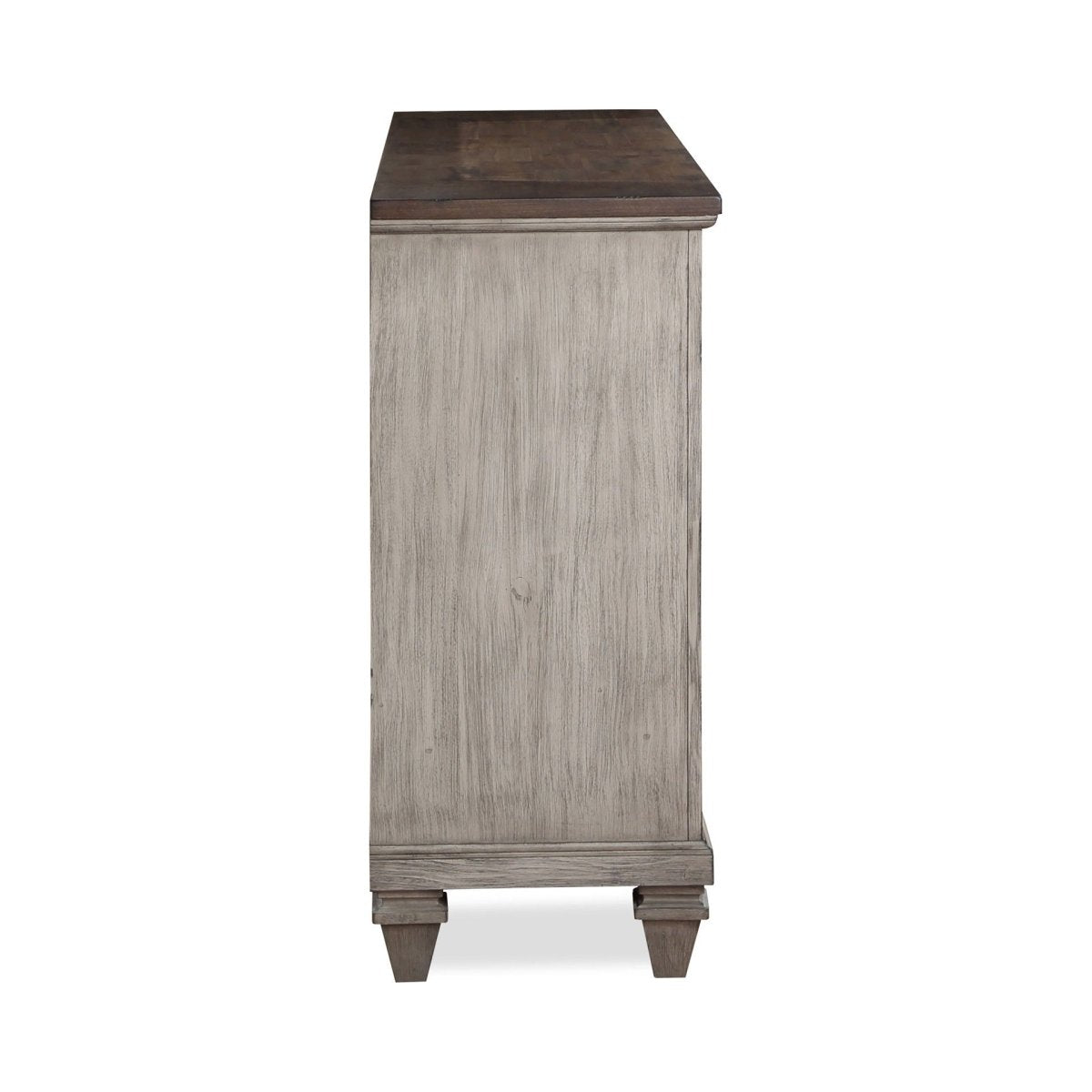 Mariana - Dresser Dressers by New Classic - Walls Furniture & Mattress