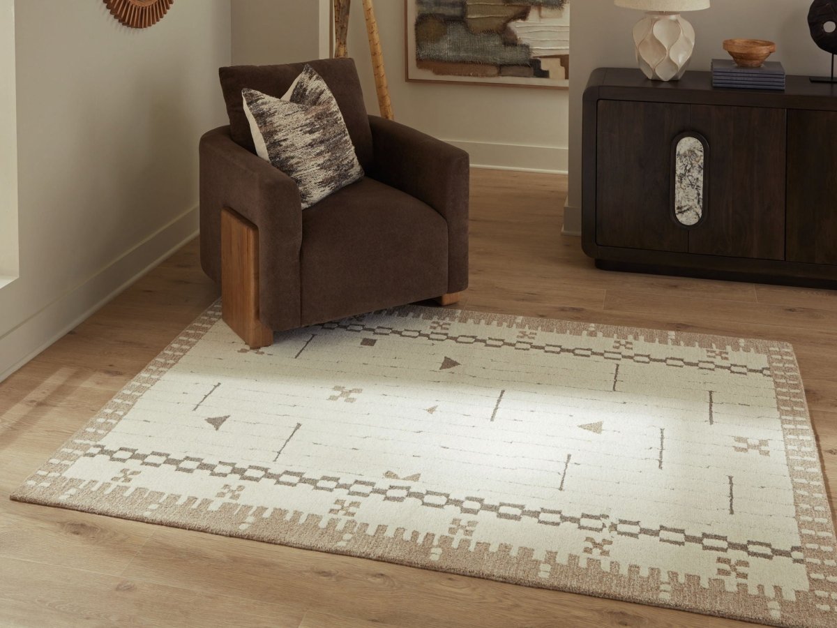 Dot - Rug Area Rugs by Signature Design by Ashley® - Walls Furniture & Mattress