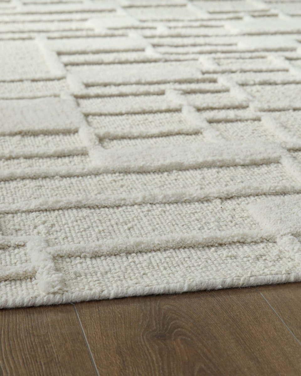 Empriss - Rug Area Rugs by Signature Design by Ashley® - Walls Furniture & Mattress
