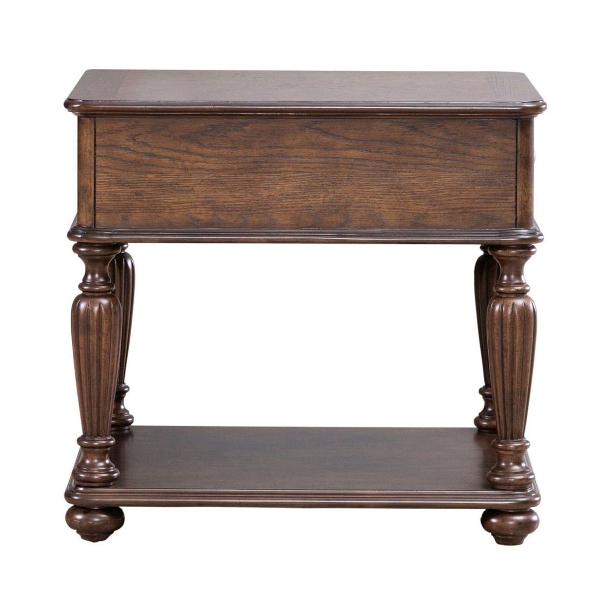 Allington - Table Cocktail Tables by Liberty Furniture - Walls Furniture & Mattress