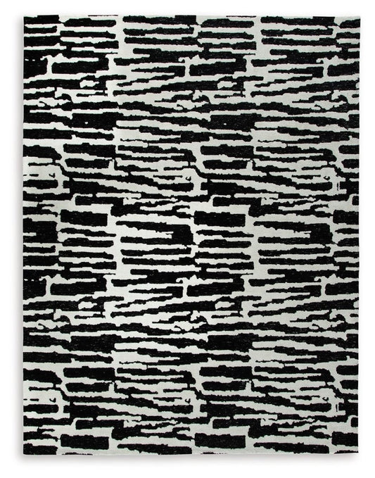Bramshaw - Area Rug Area Rugs by Signature Design by Ashley® - Walls Furniture & Mattress