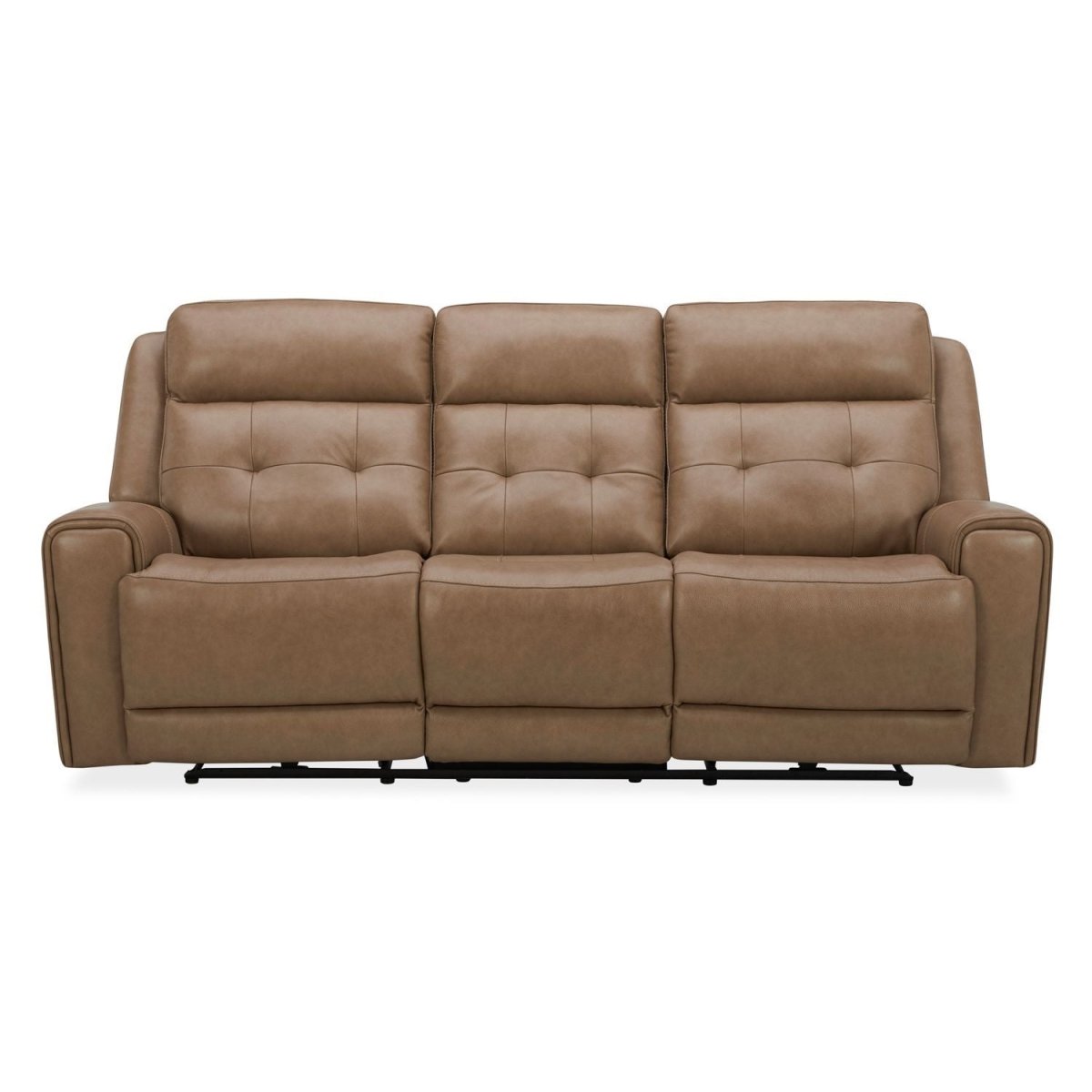 Carrington - Sofa P3 & ZG Reclining Sofas by Liberty Furniture - Walls Furniture & Mattress