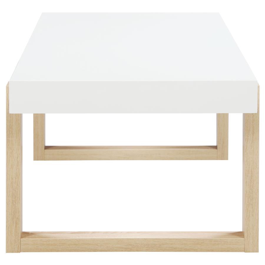 Pala - Rectangular Table End Tables by CoasterEssence - Walls Furniture & Mattress