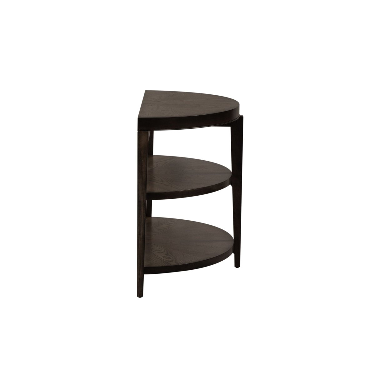 Penton - Sofa Table - Dark Brown Sofa Tables by Liberty Furniture - Walls Furniture & Mattress