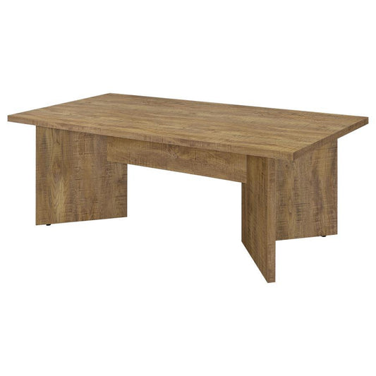 Jamestown - Composite Wood Dining Table - Mango Dining Tables by CoasterEveryday - Walls Furniture & Mattress