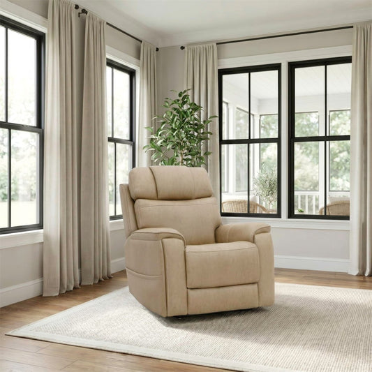 Revive - Power Lift Recliner Reclining Chairs by Liberty Furniture - Walls Furniture & Mattress