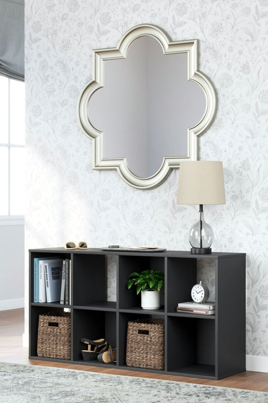 Langdrew - Cube Organizer Cube Organizers by Signature Design by Ashley® - Walls Furniture & Mattress