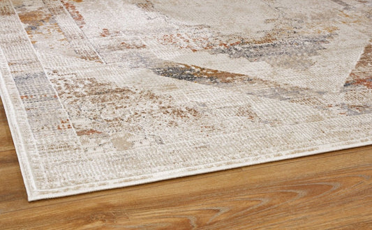 Varnwood - Rug Area Rugs by Signature Design by Ashley® - Walls Furniture & Mattress