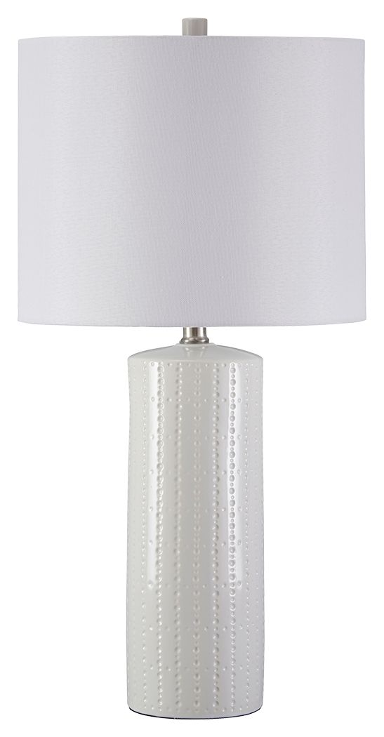 Steuben - Table Lamp Table Lamps by Signature Design by Ashley® - Walls Furniture & Mattress