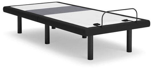 Best Base With Lumbar And Audio Adjustable Bases by Ashley Sleep® - Walls Furniture & Mattress