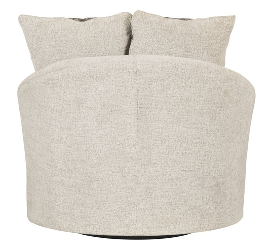 Soletren - Swivel Chair Swivel Chairs by Signature Design by Ashley® - Walls Furniture & Mattress