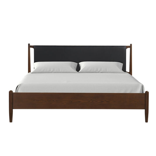 Ian - Platform Bed Platform Beds by New Classic - Walls Furniture & Mattress