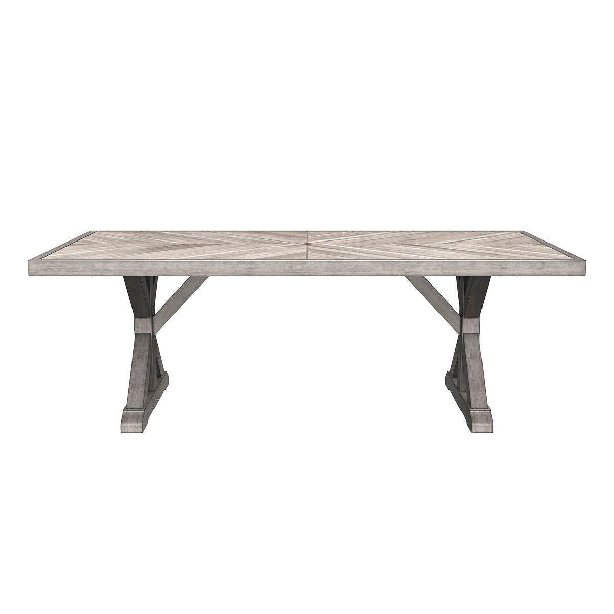 Beachcroft - Outdoor Dining Room Set 6 Piece Outdoor Sets by Signature Design by Ashley® - Walls Furniture & Mattress