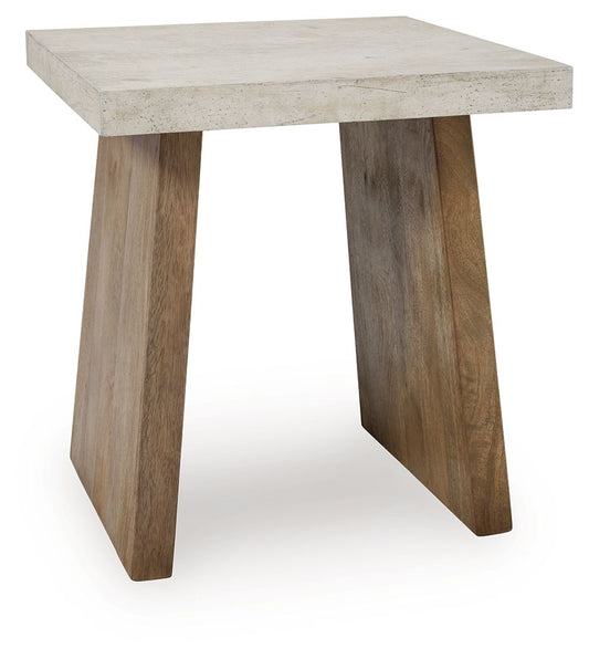 Brendalhouse - Rectangular Table Cocktail Tables by Signature Design by Ashley® - Walls Furniture & Mattress