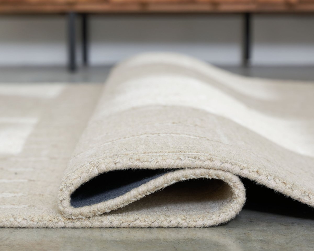 Wolbert - Rug Area Rugs by Signature Design by Ashley® - Walls Furniture & Mattress