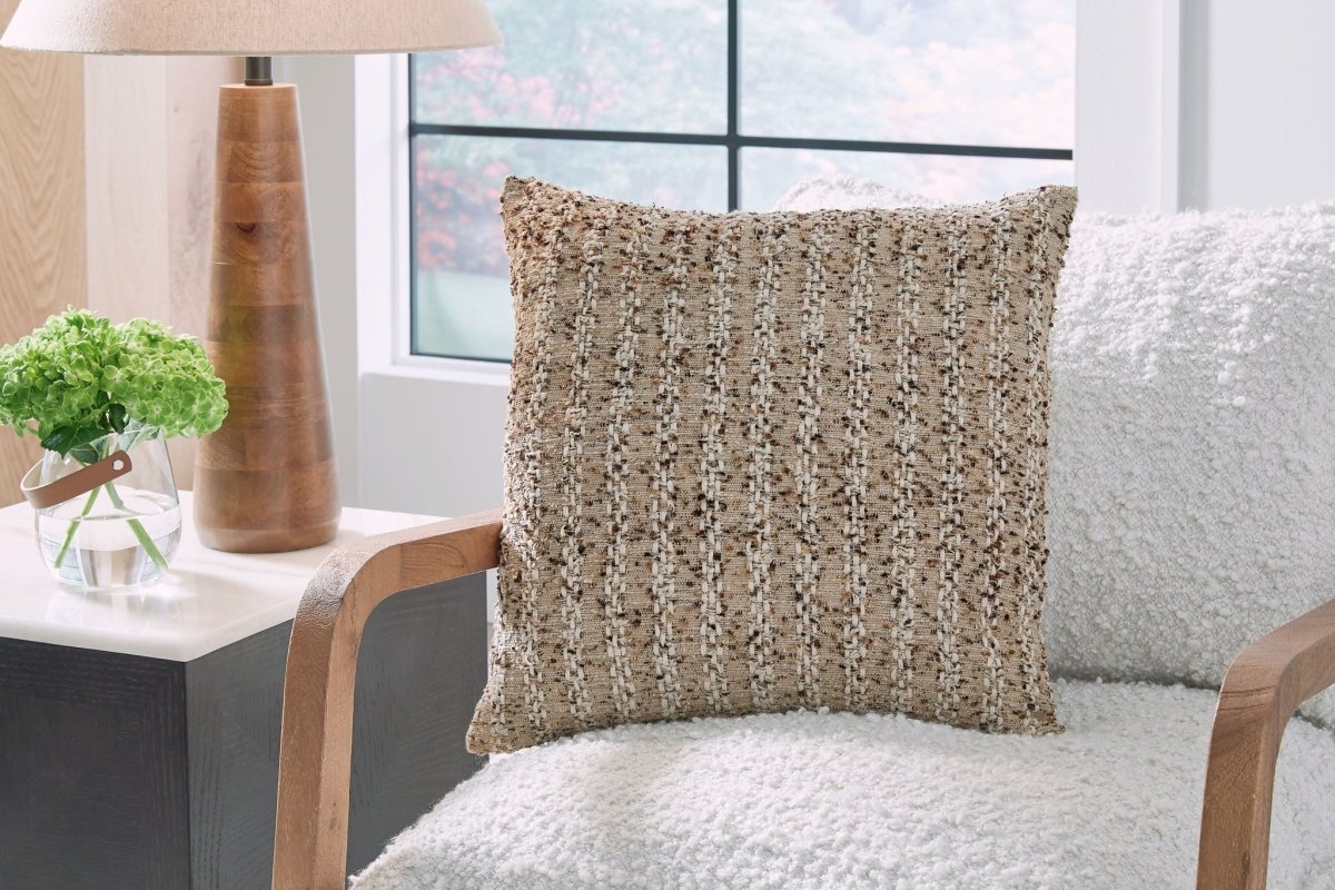 Vorlane - Pillow Throw Pillows by Signature Design by Ashley® - Walls Furniture & Mattress