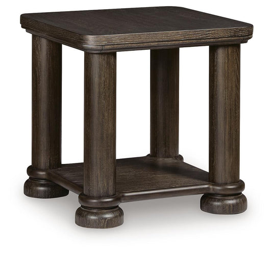 Bannette - Rectangular Table Cocktail Tables by Signature Design by Ashley® - Walls Furniture & Mattress