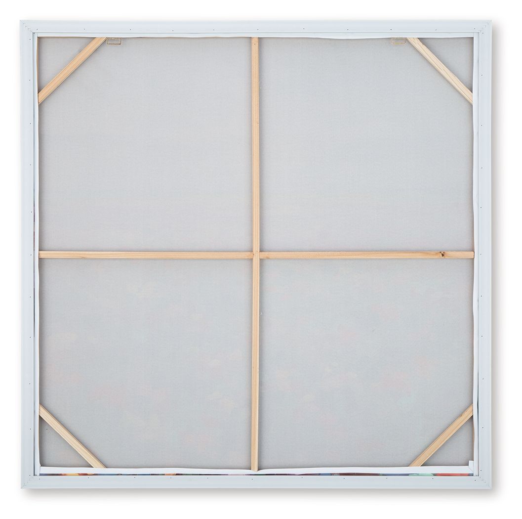 Sethford - Wall Art - Multi Canvas Art by Signature Design by Ashley® - Walls Furniture & Mattress