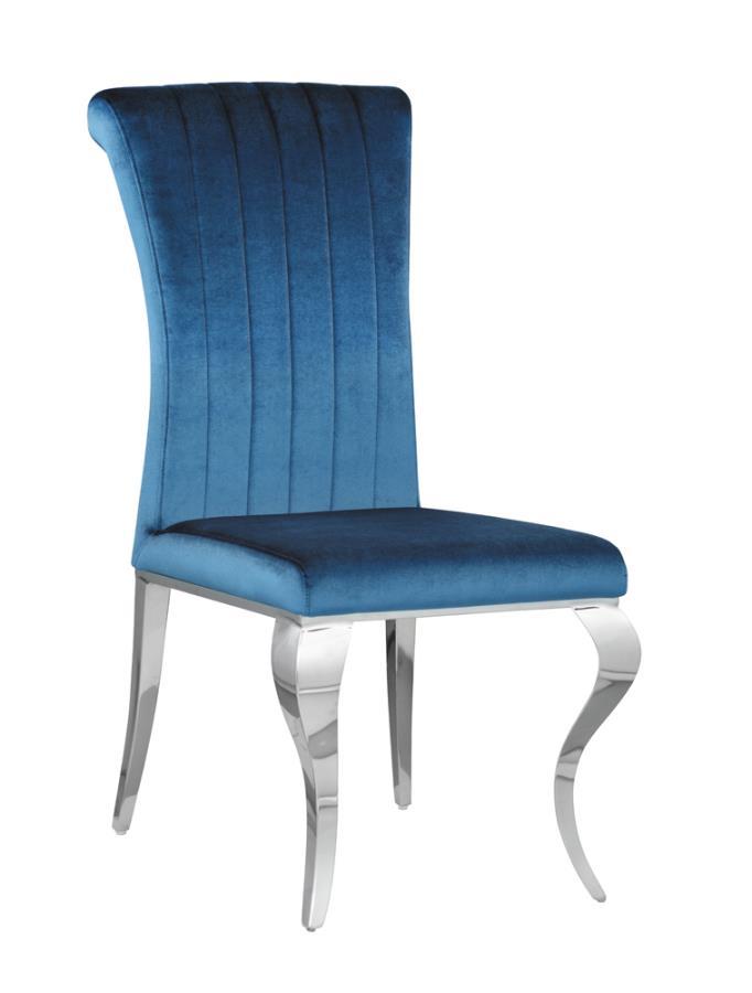 Quinn - Dining Room Set 5 Piece Dining Room Sets by CoasterElevations - Walls Furniture & Mattress