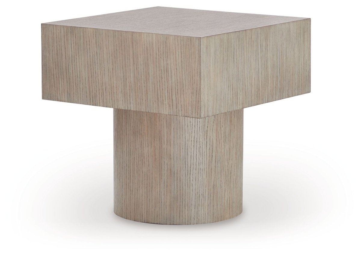 Jorielyn - Square Table End Tables by Signature Design by Ashley® - Walls Furniture & Mattress